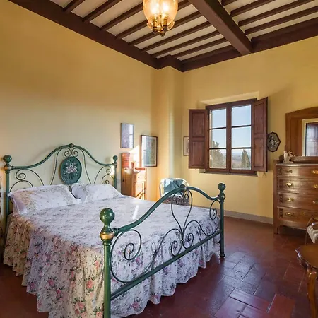 Ely In Villa, Wifi, Terricciola, Pisa