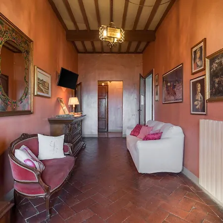 Ely In Villa, Wifi, Terricciola, Pisa Lejlighed Terricciola