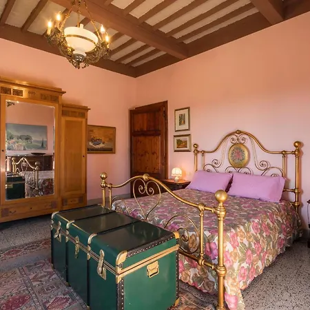 Apartment Ely In Villa, Wifi, Terricciola, Pisa