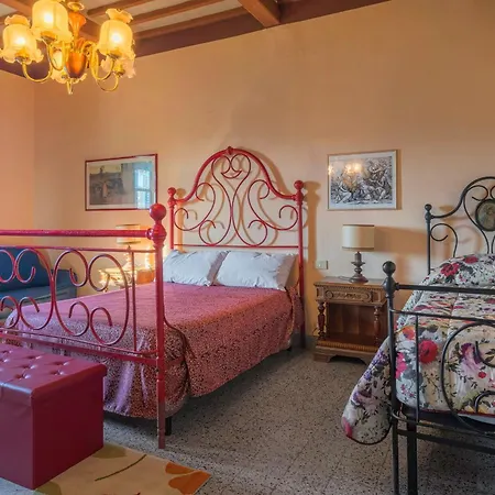 Lejlighed Ely In Villa, Wifi, Terricciola, Pisa