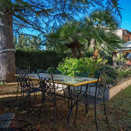 Ely In Villa, Wifi, Terricciola, Pisa Apartment *