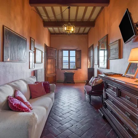 Ely In Villa, Wifi, Terricciola, Pisa