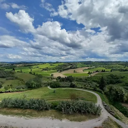 Ely In Villa, Wifi, Terricciola, Pisa * Terricciola